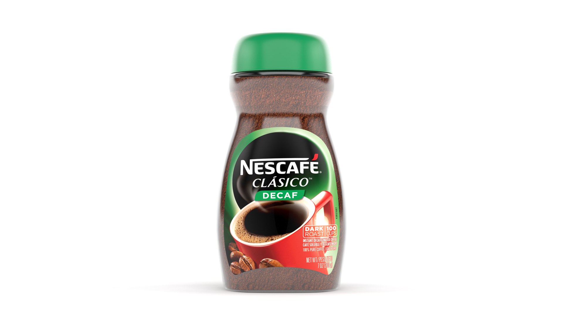 Nescafe Collection 3D - TurboSquid 2192044