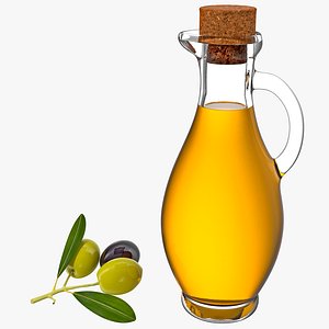max olive oil bottle