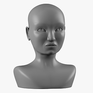 Female Head