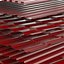 Roof constraction Element