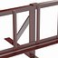 Roof constraction Element