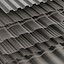 Roof constraction Element
