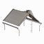 Roof constraction Element