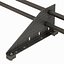 Roof constraction Element