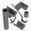 Roof constraction Element