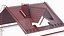 Roof constraction Element