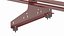 Roof constraction Element