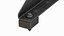 Roof constraction Element