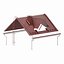 Roof constraction Element