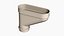 Roof constraction Element