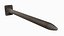 Roof constraction Element
