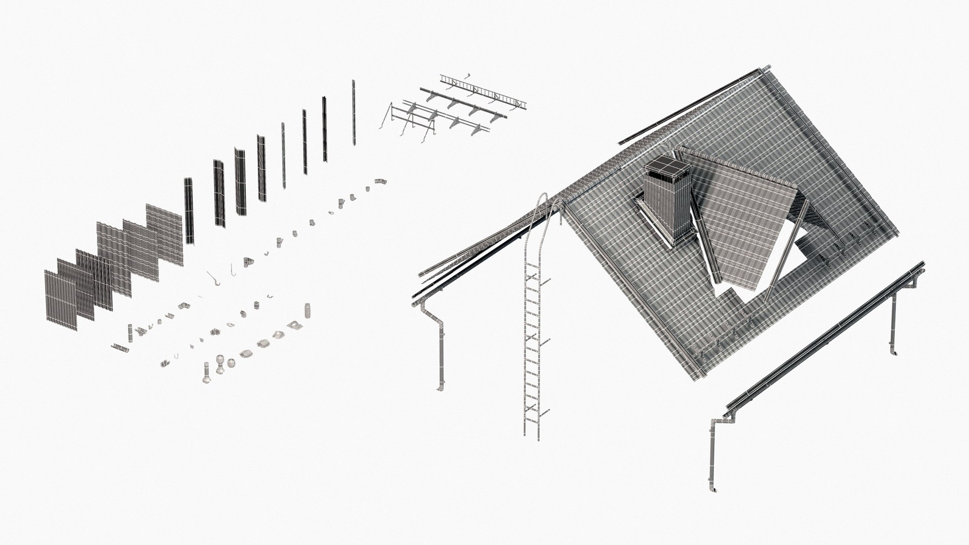 3D roof model https://p.turbosquid.com/ts-thumb/o8/lqVXPI/hn/r29griid1920x10803/jpg/1607032505/1920x1080/fit_q87/a410c56c456e3ab1905a1b6325c07a1c95d1ff3d/r29griid1920x10803.jpg