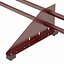 Roof constraction Element