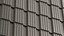Roof constraction Element