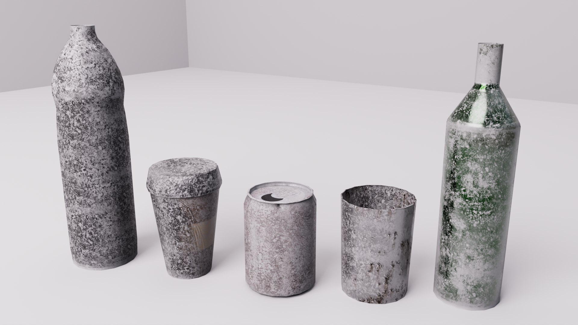 3D 10x GAME READY Post-Apocalyptic Props vol 1 - LOW POLY - 9k Tris Total model https://p.turbosquid.com/ts-thumb/o8/ltBPJY/Om/render5_smallprops/png/1760384223/1920x1080/fit_q87/9d12abb5ec5193ce091cb7e507f1ae4e6cccc4a4/render5_smallprops.jpg