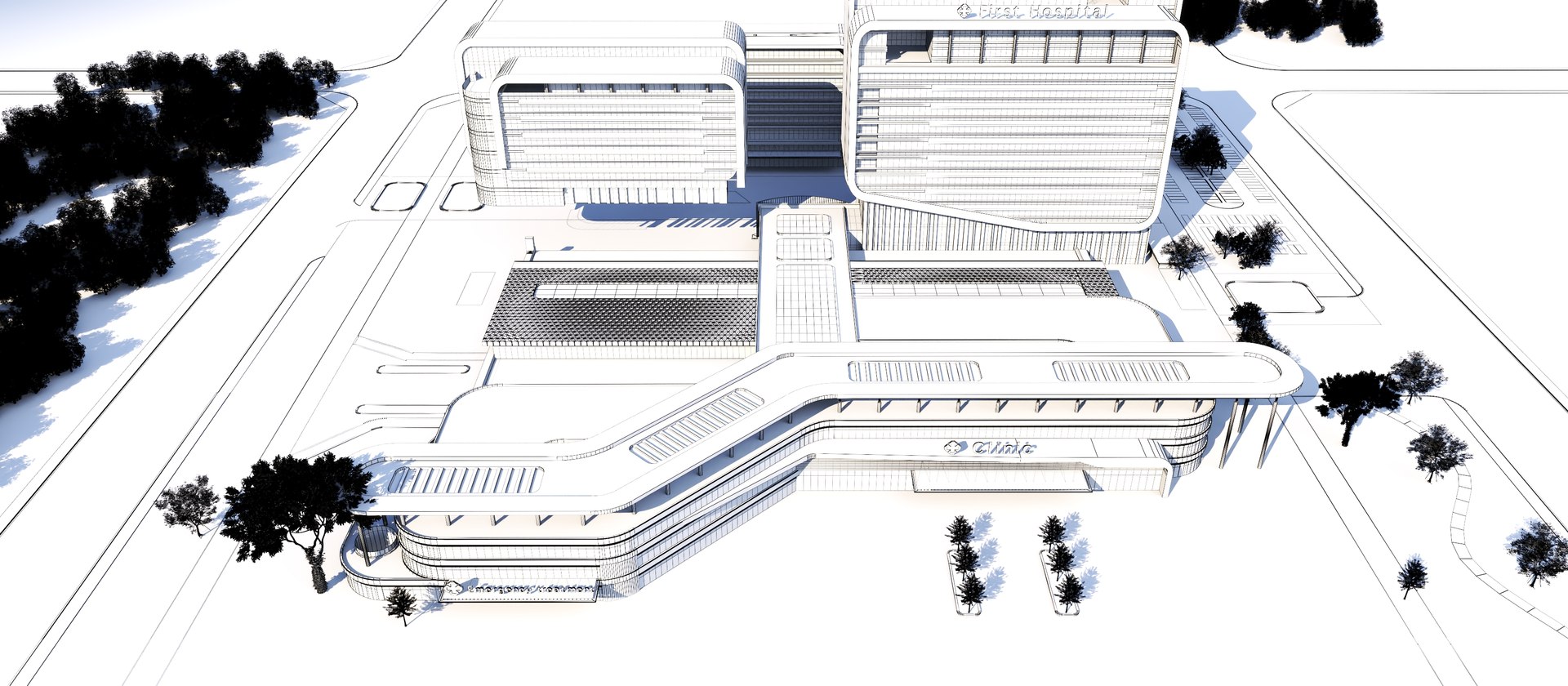 Hospital Building 3D model https://p.turbosquid.com/ts-thumb/o8/nqyRHV/41/14/jpg/1762052747/1920x1080/fit_q87/73c13d306c4e38494a03cba4d8dbd65c7e3e36be/14.jpg