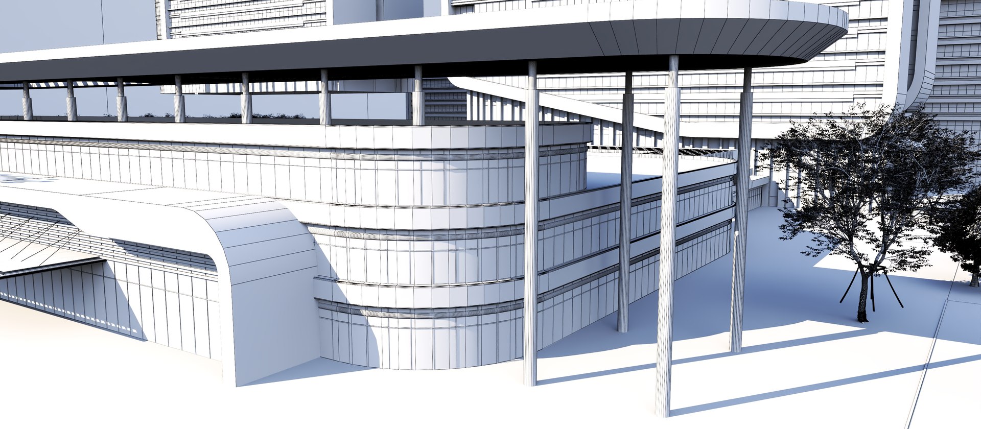 Hospital Building 3D model https://p.turbosquid.com/ts-thumb/o8/nqyRHV/sS/21/jpg/1762052768/1920x1080/fit_q87/e3496d9632c03606df77b62da246a79d9cf46b87/21.jpg