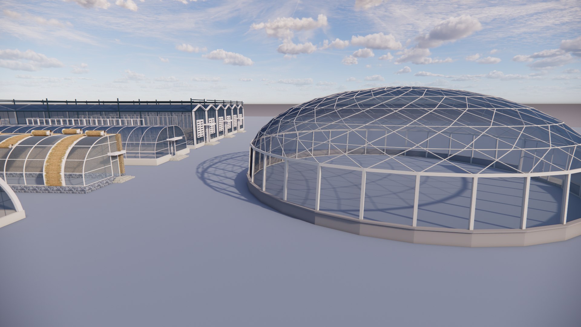 3D Agricultural Greenhouse Tent Frame -B8 https://p.turbosquid.com/ts-thumb/o8/rynzGB/d6/enscape_20250824234329/png/1760605999/1920x1080/fit_q87/1e548baaf746bc6ae4cb5a88088ecd042f07b03f/enscape_20250824234329.jpg