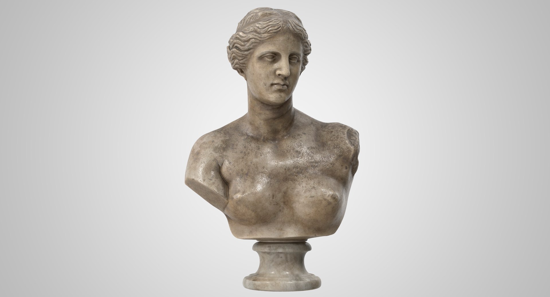 venus milo bust 3D model https://p.turbosquid.com/ts-thumb/o8/sIcDpF/3Z/bust_cover2/jpg/1613170434/1920x1080/fit_q87/f136e819dddc1dcb888fd88f9a99d5d37f337b04/bust_cover2.jpg