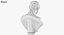 venus milo bust 3D model