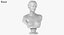 venus milo bust 3D model