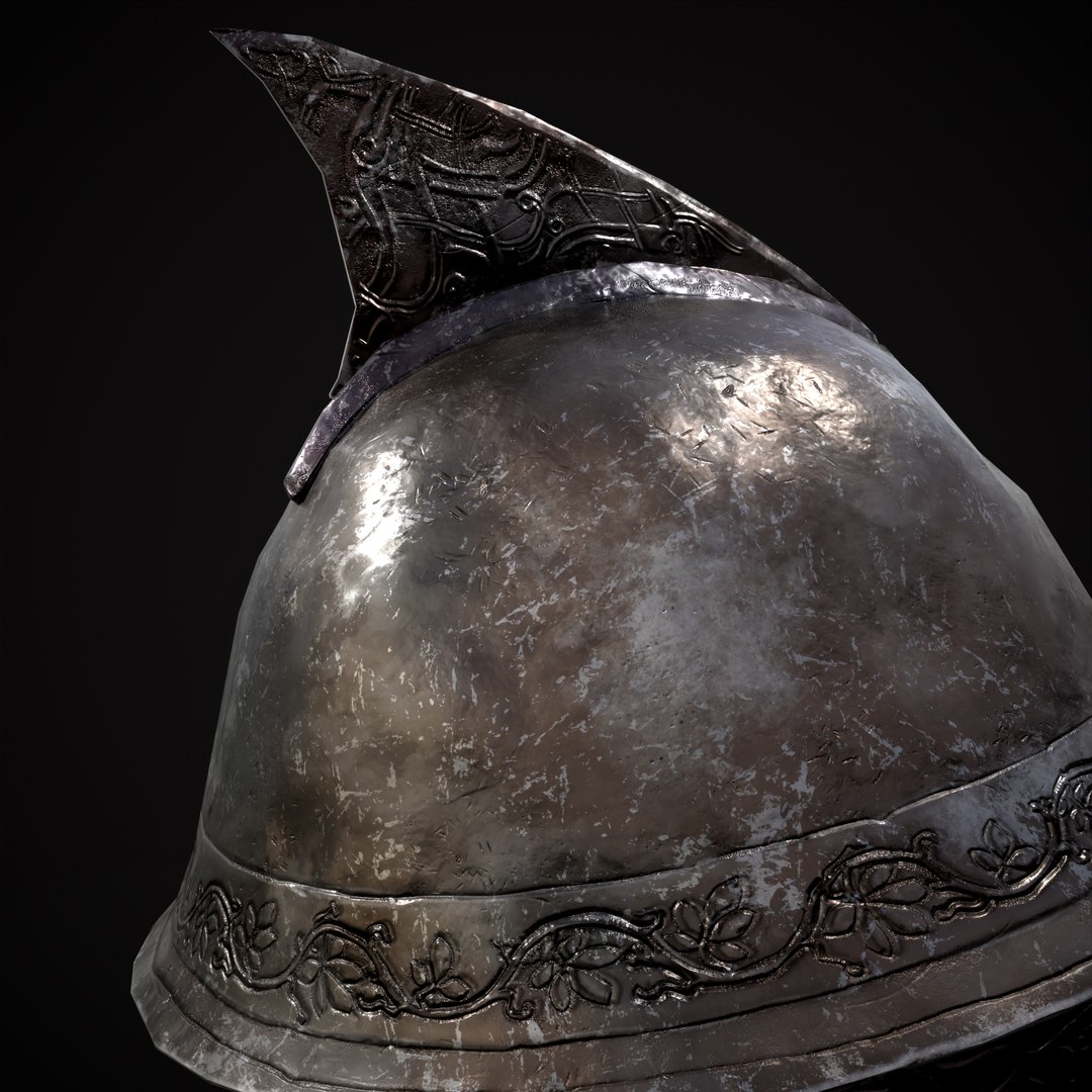3D Embossed Metal Armet https://p.turbosquid.com/ts-thumb/o8/zyvV1Q/V2/13/png/1743539552/1920x1080/fit_q87/1de810e30aa91f5476e5c75869b9ea32be1743c1/13.jpg