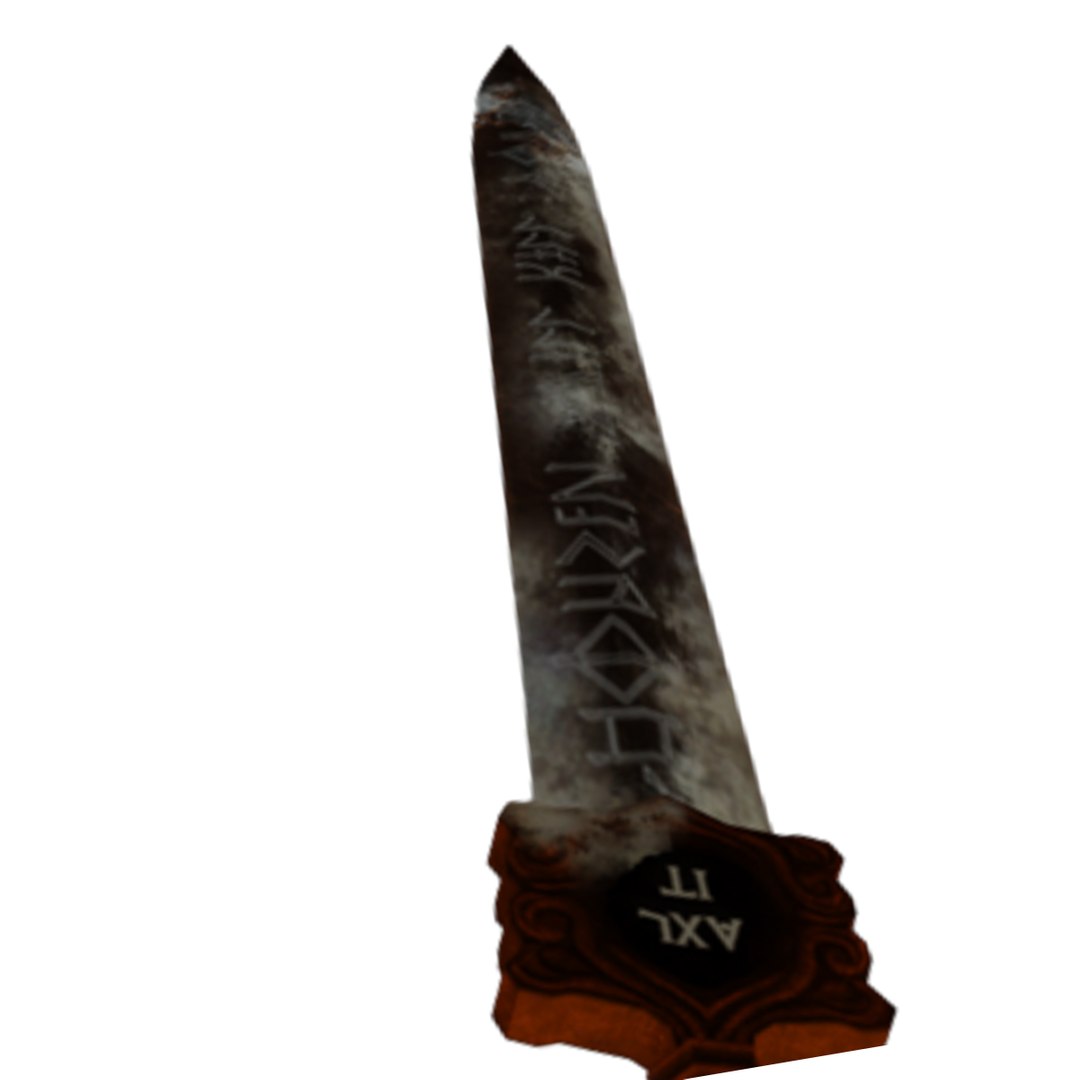 Sword 3D model https://p.turbosquid.com/ts-thumb/o9/7bhxfs/RC/untitled/png/1658226906/1920x1080/fit_q87/f8cdcefbe213ecdcfeeccb0fa0f2fca98d8ec15c/untitled.jpg