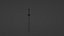 Sword 3D model