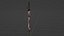 Sword 3D model