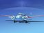 Lockheed L10 Electra Amelia Earhardt