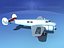 Lockheed L10 Electra Amelia Earhardt