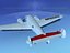 Lockheed L10 Electra Amelia Earhardt
