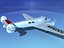 Lockheed L10 Electra Amelia Earhardt