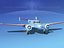 Lockheed L10 Electra Amelia Earhardt