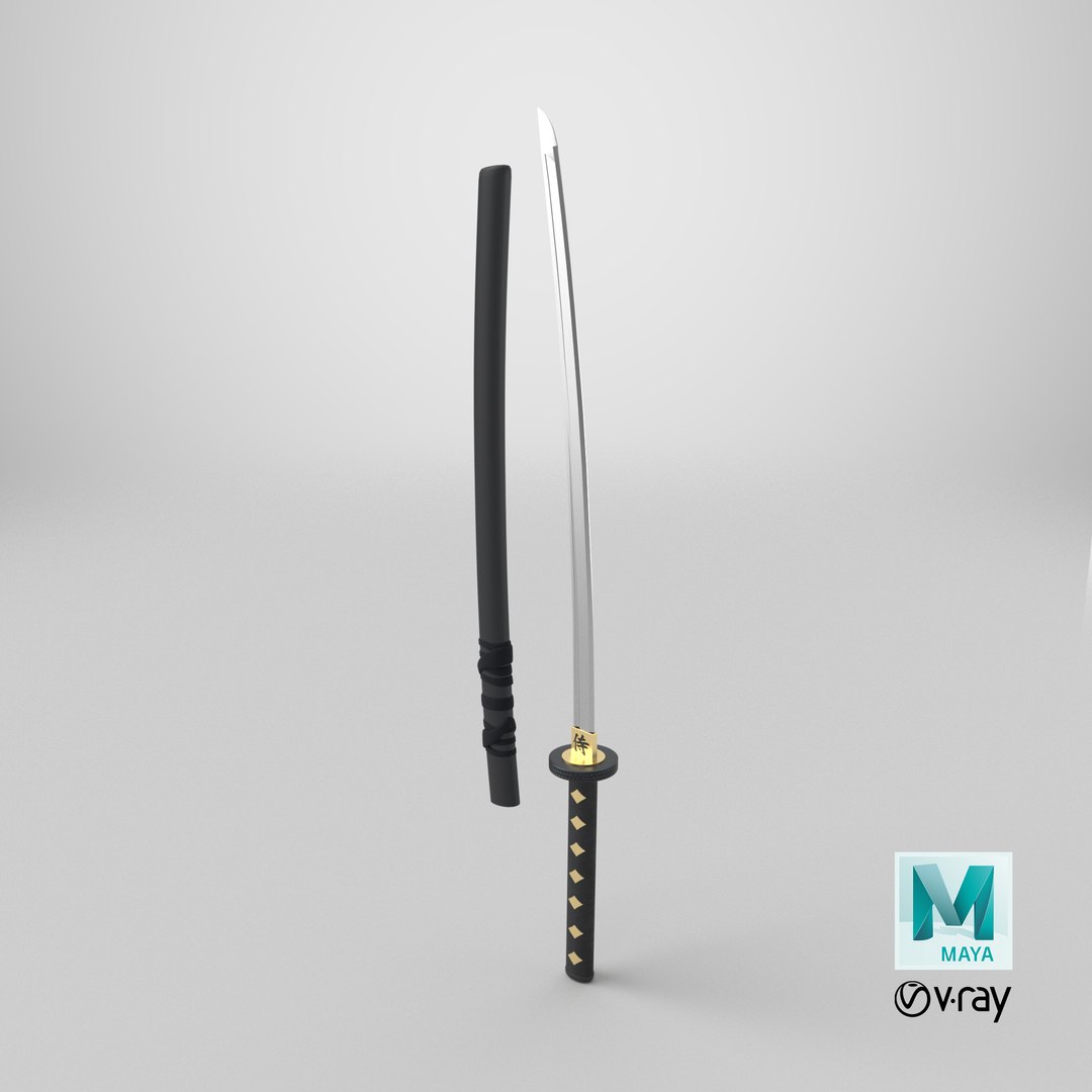 Sword Gameready PBR Unity UE Arnold V-Ray Textures Included model https://p.turbosquid.com/ts-thumb/o9/BJxDZ2/9y/stemcell_maya_vray_render/png/1747669944/1920x1080/fit_q87/b30b97bc05982acbf772d9c6ddf0df52e021e7da/stemcell_maya_vray_render.jpg