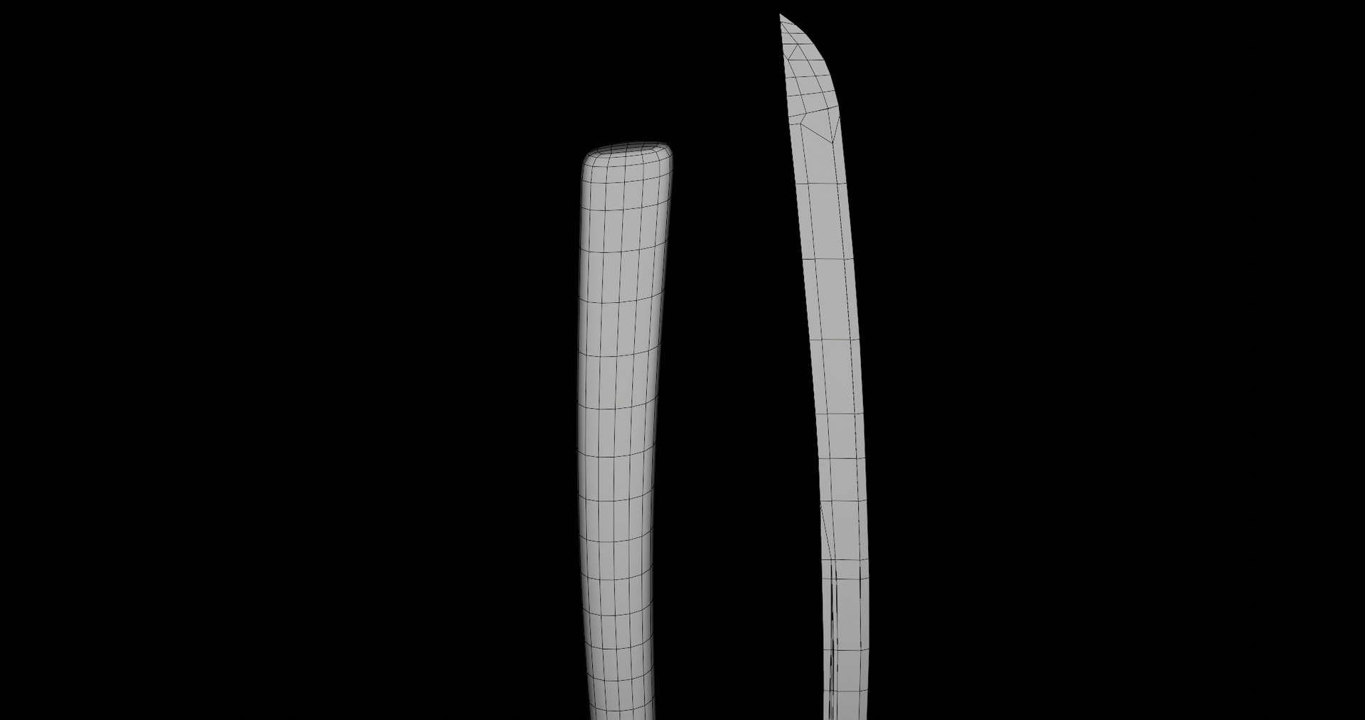 Sword Gameready PBR Unity UE Arnold V-Ray Textures Included model https://p.turbosquid.com/ts-thumb/o9/BJxDZ2/EE/wireframe3/jpg/1648647409/1920x1080/fit_q87/e168c9585788590d97478bf7dddae3f6c1dc7d01/wireframe3.jpg