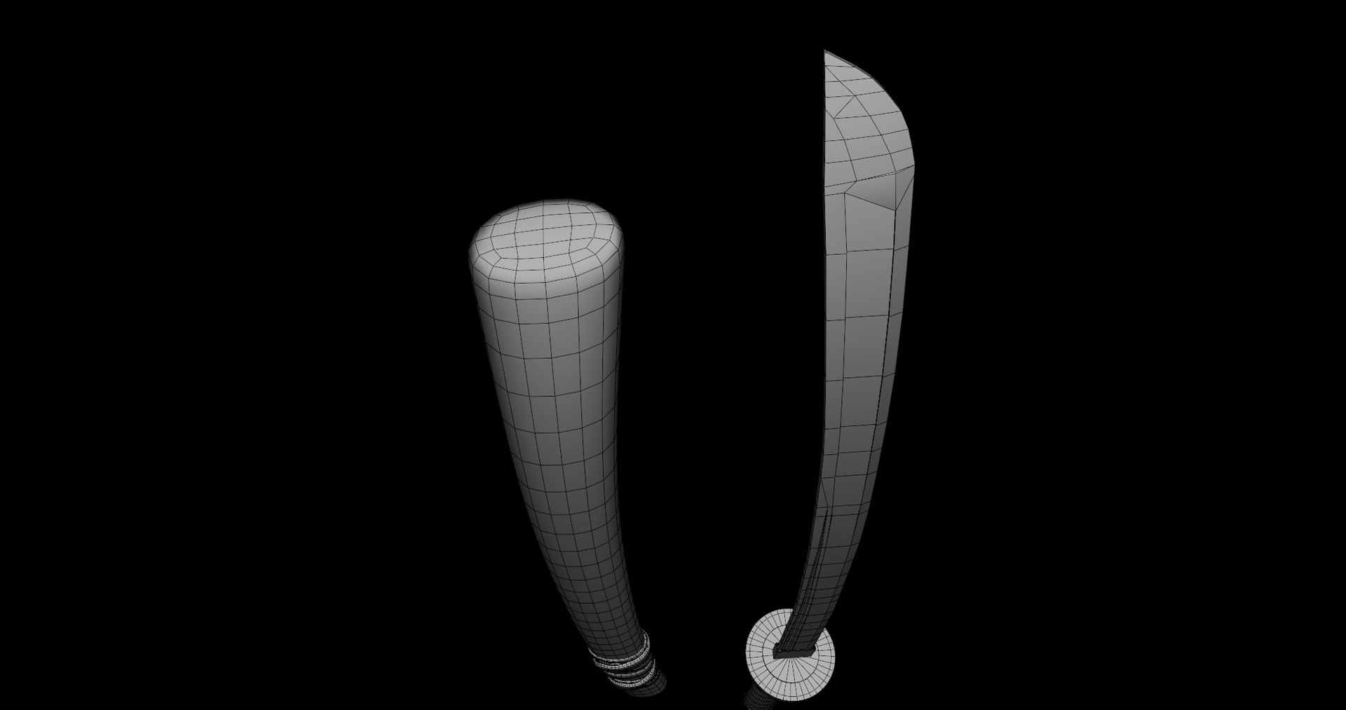 Sword Gameready PBR Unity UE Arnold V-Ray Textures Included model https://p.turbosquid.com/ts-thumb/o9/BJxDZ2/QS/wireframe6/jpg/1648646908/1920x1080/fit_q87/34c05ffc1a9f0c2234d3b08bf9b869b24ee27765/wireframe6.jpg