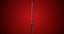 Sword Gameready PBR Unity UE Arnold V-Ray Textures Included3