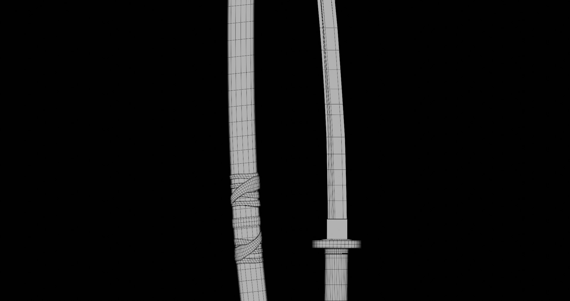Sword Gameready PBR Unity UE Arnold V-Ray Textures Included model https://p.turbosquid.com/ts-thumb/o9/BJxDZ2/j5/wireframe2/jpg/1648647409/1920x1080/fit_q87/f85981114d86978bb1a7430e444ede7e250206cb/wireframe2.jpg