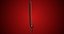 Sword Gameready PBR Unity UE Arnold V-Ray Textures Included3