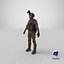special force soldier 3D