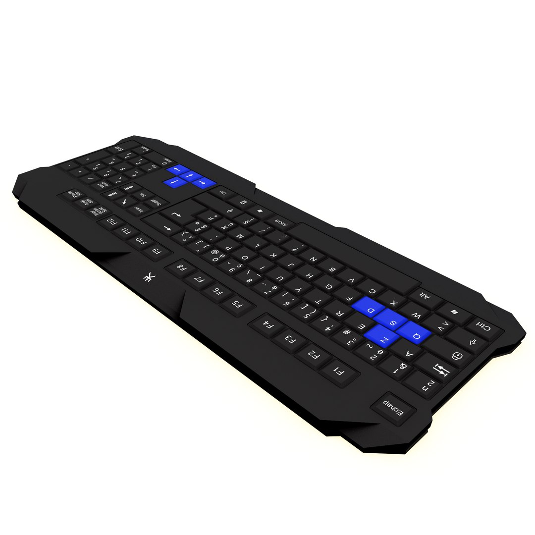 3D gaming keyboard https://p.turbosquid.com/ts-thumb/o9/CypsQ8/VzxhEcdD/keyboard3/png/1556477537/1920x1080/fit_q87/74ac2d8d556a8e3c5a4000d28b7bd7c65bf9abea/keyboard3.jpg