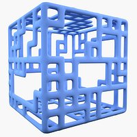 Complex Shape MHT-005