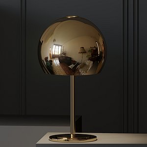 3D table lamps opinion ciatti model
