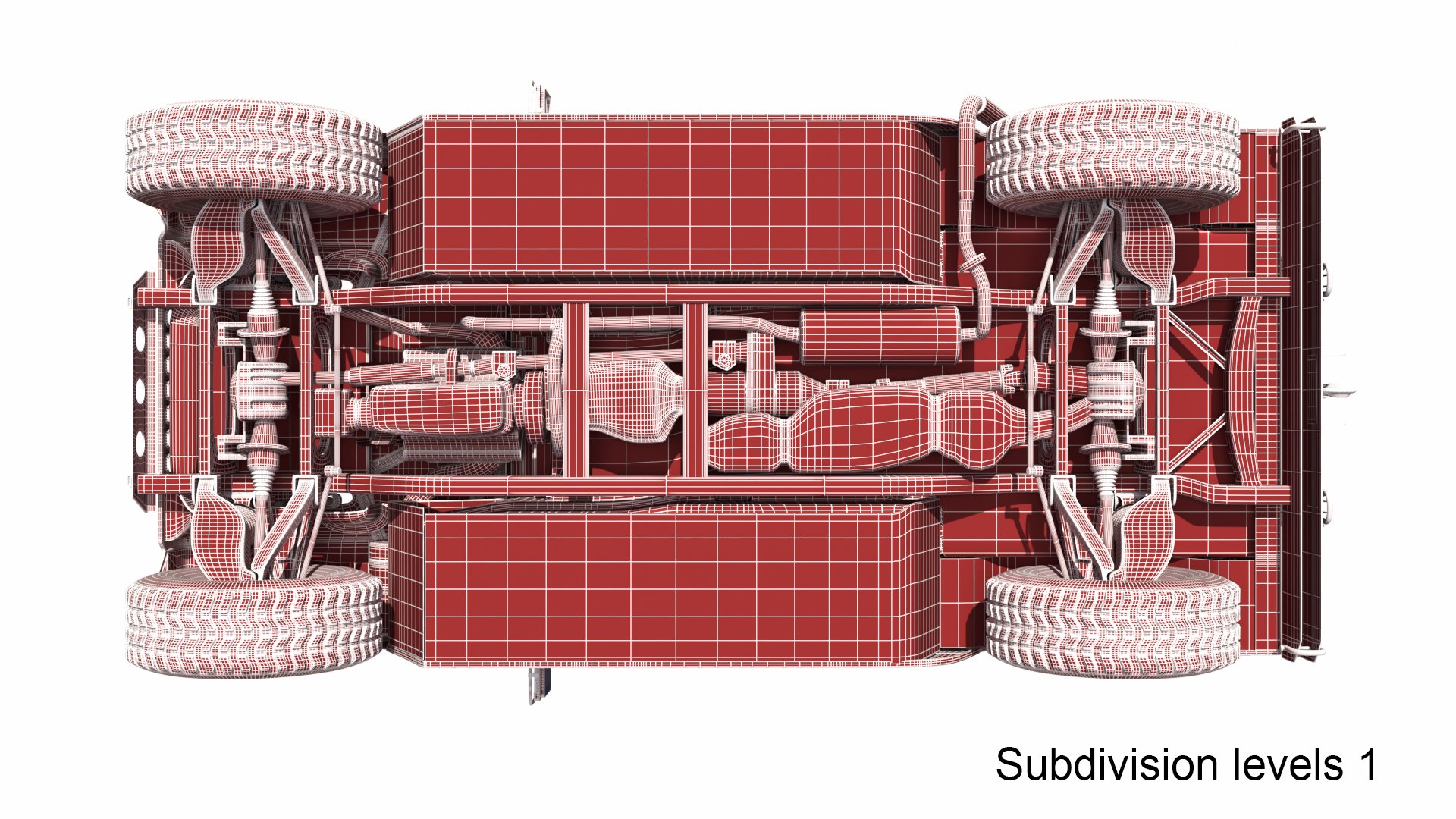 3D Military Humvee M998 M1025 - TurboSquid 1643107