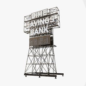 3D Billboard v2