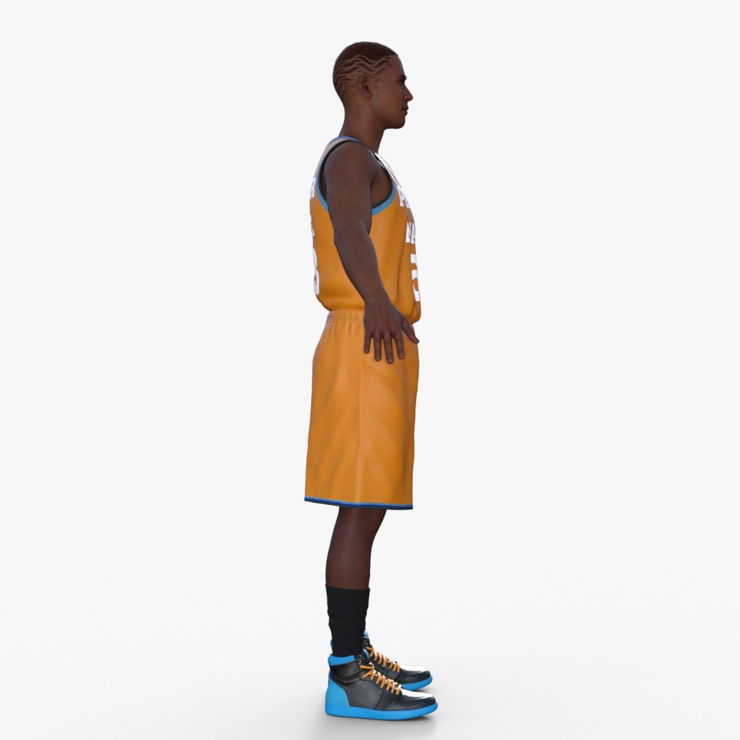 Realistic Basketball Player 3D https://p.turbosquid.com/ts-thumb/o9/GFmfy7/Ez/realisticbasketballplayer120007/jpg/1698154846/1920x1080/fit_q87/25f1c339df86fa3e5991d49552ac19c8f12daa8c/realisticbasketballplayer120007.jpg