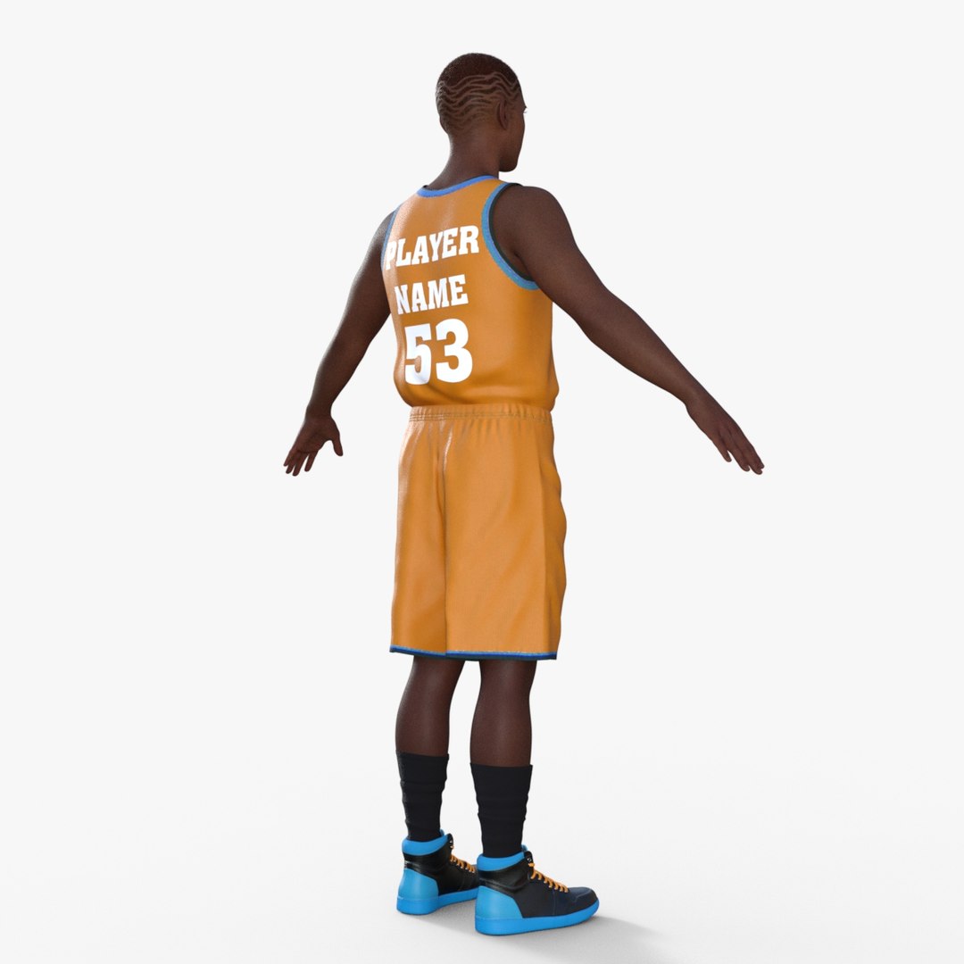 Realistic Basketball Player 3D https://p.turbosquid.com/ts-thumb/o9/GFmfy7/Hq/realisticbasketballplayer120006/jpg/1698154846/1920x1080/fit_q87/8a647c282b9c64604b44a1f75dfc704ba0f44d1c/realisticbasketballplayer120006.jpg