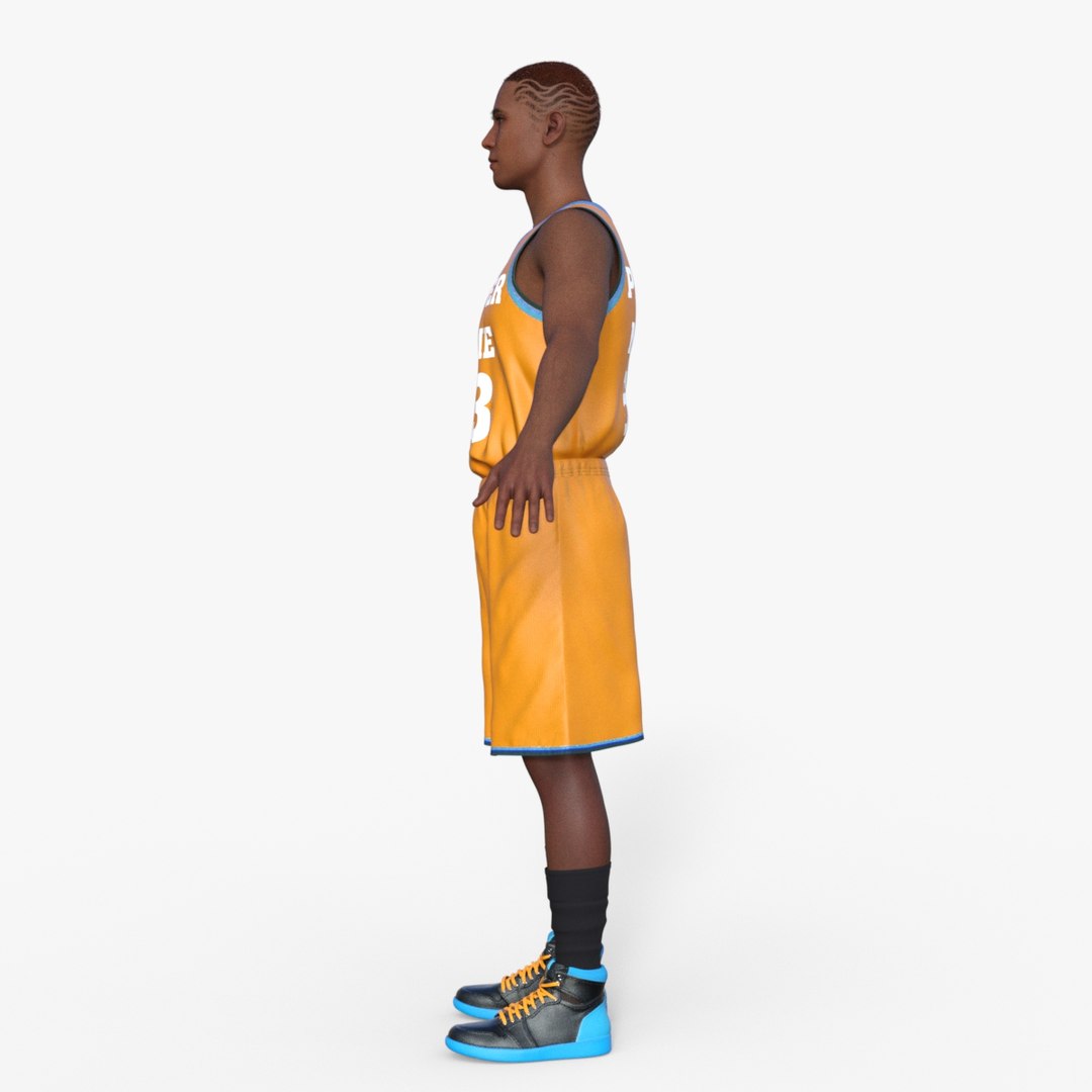 Realistic Basketball Player 3D https://p.turbosquid.com/ts-thumb/o9/GFmfy7/qG/realisticbasketballplayer120011/jpg/1698154856/1920x1080/fit_q87/9033dde6820d2a9daf5badee1e5a1428fe36a9a2/realisticbasketballplayer120011.jpg