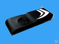 Nvidia GeForce 9800 GTX